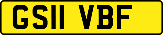 GS11VBF