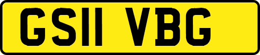 GS11VBG