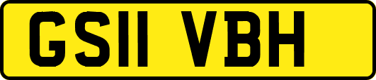 GS11VBH