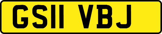 GS11VBJ