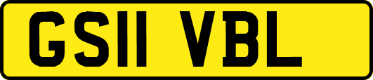 GS11VBL