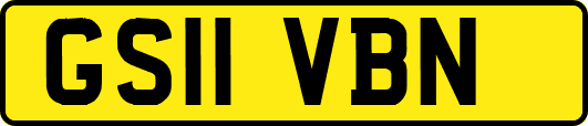 GS11VBN