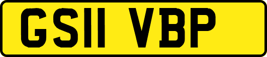 GS11VBP