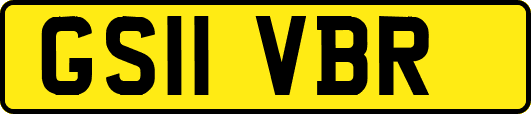 GS11VBR