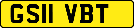 GS11VBT