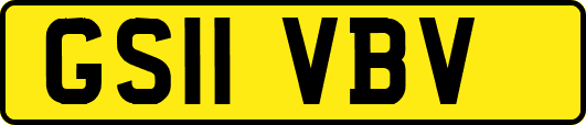 GS11VBV
