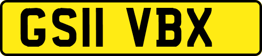 GS11VBX