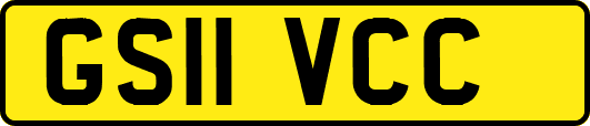 GS11VCC