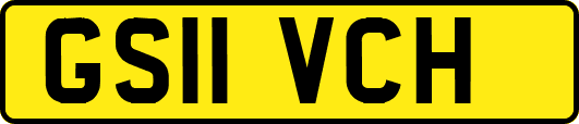 GS11VCH