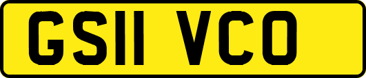 GS11VCO