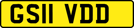 GS11VDD