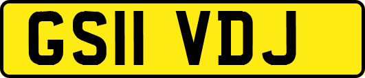 GS11VDJ