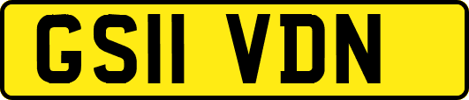 GS11VDN