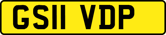 GS11VDP