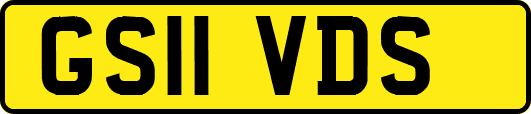 GS11VDS