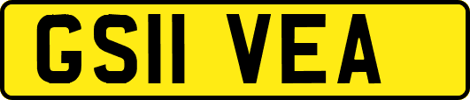 GS11VEA