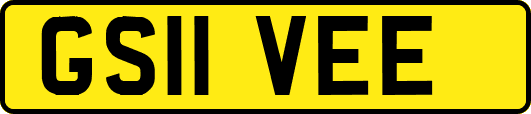 GS11VEE