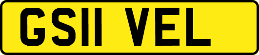 GS11VEL