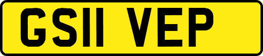 GS11VEP