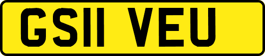 GS11VEU
