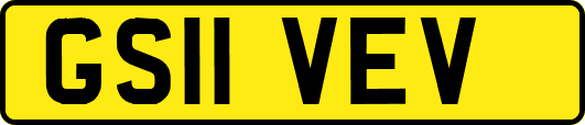 GS11VEV