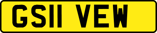 GS11VEW
