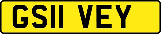 GS11VEY
