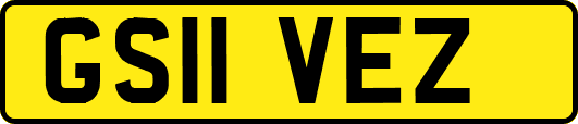 GS11VEZ