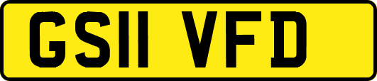 GS11VFD