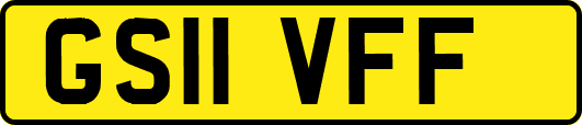GS11VFF