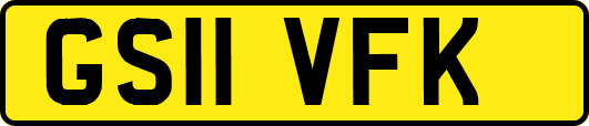 GS11VFK