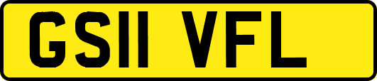 GS11VFL