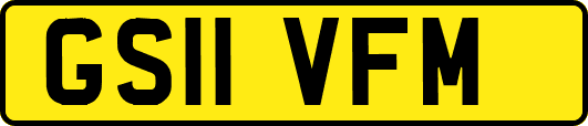 GS11VFM