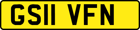 GS11VFN