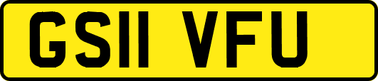 GS11VFU