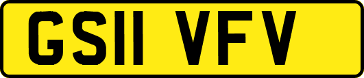 GS11VFV
