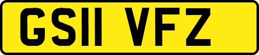 GS11VFZ