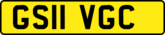 GS11VGC