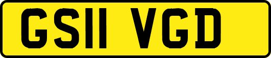 GS11VGD