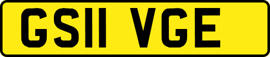 GS11VGE