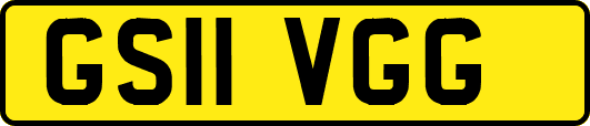 GS11VGG