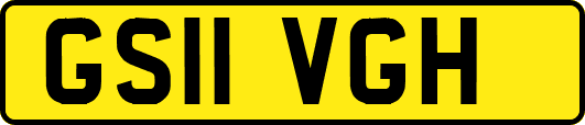 GS11VGH