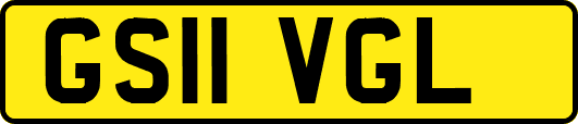 GS11VGL