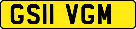 GS11VGM