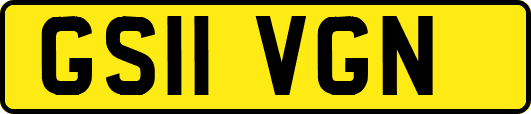 GS11VGN