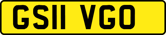 GS11VGO