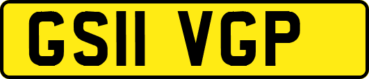 GS11VGP