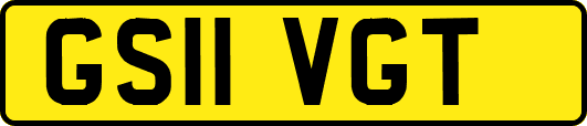 GS11VGT