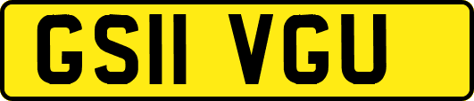 GS11VGU