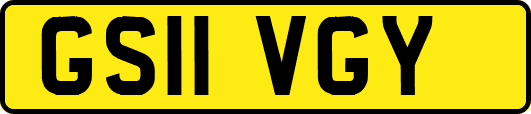 GS11VGY